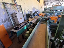 ITALPRESSE + FINGER JOINTING GRECON GB 13