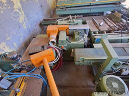 ITALPRESSE + FINGER JOINTING GRECON GB 13