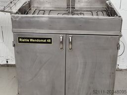 Riehle Wendomat 48
