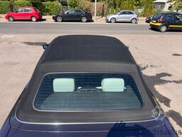 BMW 330 Ci Cabrio/M-Paket/Hardtop/Windschott