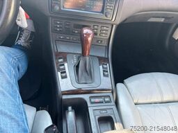 BMW 330 Ci Cabrio/M-Paket/Hardtop/Windschott