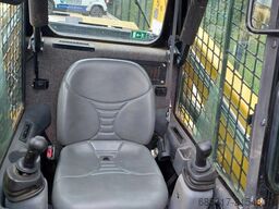 Gehl RT 165
