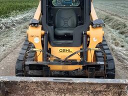 Gehl RT 165