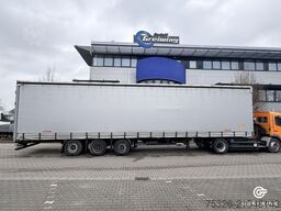 KÖGEL Curtainsider Mega S24-1