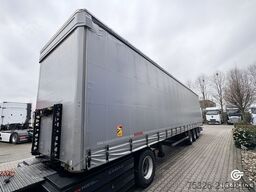 KÖGEL Curtainsider Mega S24-1
