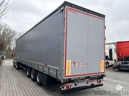 KÖGEL Curtainsider Mega S24-1