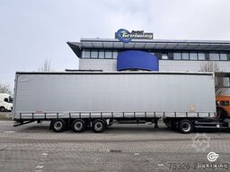 KÖGEL Curtainsider Mega S24-1