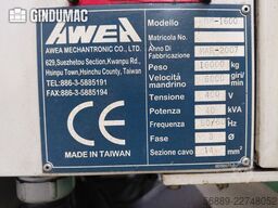 AWEA BM-1600