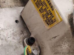Yaskawa Motoman YR-SV3-J30