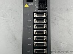 FANUC A06B-6078-H202#H500