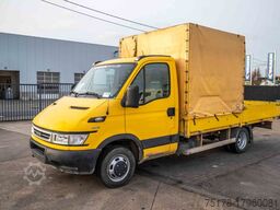 IVECO DAILY 50C13