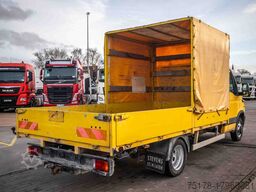 IVECO DAILY 50C13