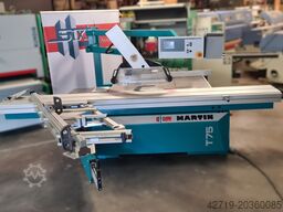 Martin T 75 Prex