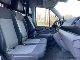 MAN TGE 3.180 L5H3 Kasten LED DAB NAVI MFL SITZHZ