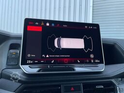 MAN TGE 3.180 L5H3 Kasten LED DAB NAVI MFL SITZHZ