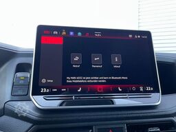 MAN TGE 3.180 L5H3 Kasten LED DAB NAVI MFL SITZHZ