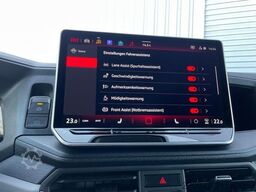 MAN TGE 3.180 L5H3 Kasten LED DAB NAVI MFL SITZHZ