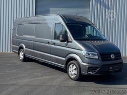 VOLKSWAGEN Crafter Kasten 35 L5H3 SITZHZ NAV LED KAMERA DAB