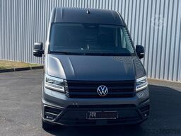 VOLKSWAGEN Crafter Kasten 35 L5H3 SITZHZ NAV LED KAMERA DAB