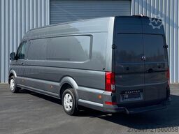 VOLKSWAGEN Crafter Kasten 35 L5H3 SITZHZ NAV LED KAMERA DAB