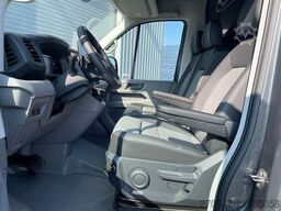 VOLKSWAGEN Crafter Kasten 35 L5H3 SITZHZ NAV LED KAMERA DAB