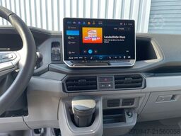 VOLKSWAGEN Crafter Kasten 35 L5H3 SITZHZ NAV LED KAMERA DAB