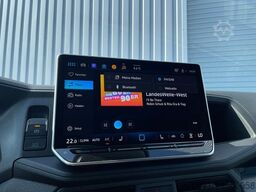 VOLKSWAGEN Crafter Kasten 35 L5H3 SITZHZ NAV LED KAMERA DAB