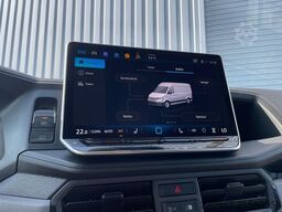 VOLKSWAGEN Crafter Kasten 35 L5H3 SITZHZ NAV LED KAMERA DAB