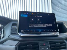 VOLKSWAGEN Crafter Kasten 35 L5H3 SITZHZ NAV LED KAMERA DAB