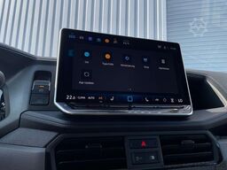 VOLKSWAGEN Crafter Kasten 35 L5H3 SITZHZ NAV LED KAMERA DAB