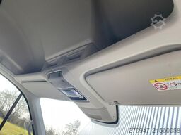 VOLKSWAGEN Crafter Kasten 35 L5H3 SITZHZ NAV LED KAMERA DAB