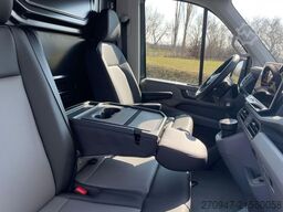 VOLKSWAGEN Crafter Kasten 35 L5H3 SITZHZ NAV LED KAMERA DAB