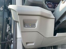 VOLKSWAGEN Crafter Kasten 35 L5H3 SITZHZ NAV LED KAMERA DAB