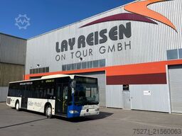 MERCEDES-BENZ Citaro O 530 | Klima