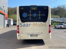 MERCEDES-BENZ Citaro O 530 | Klima