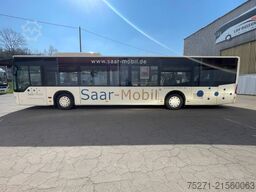 MERCEDES-BENZ Citaro O 530 | Klima