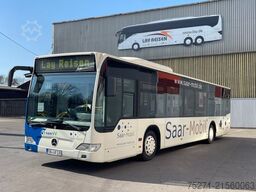 MERCEDES-BENZ Citaro O 530 | Klima