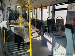 MERCEDES-BENZ Citaro O 530 | Klima