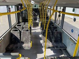 MERCEDES-BENZ Citaro O 530 | Klima