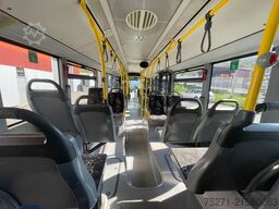 MERCEDES-BENZ Citaro O 530 | Klima