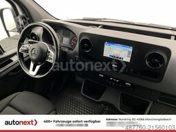 MERCEDES-BENZ Sprinter 316 Aut.*Ladebordwand* AHK 3,5t+Navi 31