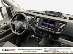 VW Crafter 35 *WERKSTATT* AHK3,5t+230V+Dachträger