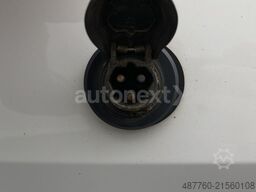 VW Crafter 35 *WERKSTATT* AHK3,5t+230V+Dachträger