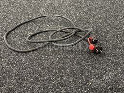 VW Crafter 35 *WERKSTATT* AHK3,5t+230V+Dachträger