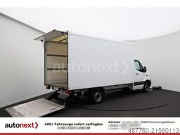 MERCEDES-BENZ Sprinter 316 MAXI *Ladebordwand* Klima (6206)