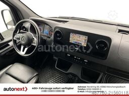 MERCEDES-BENZ Sprinter 319 DoKa Aut. *3,0 V6* 7-SITZE+AHK 2,8t