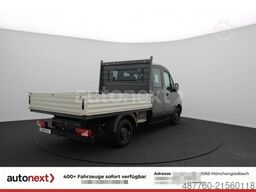 MERCEDES-BENZ Sprinter 319 DoKa Aut. *3,0 V6* 7-SITZE+AHK 2,8t