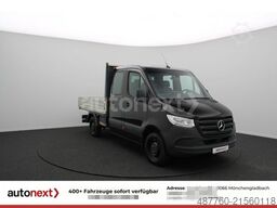 MERCEDES-BENZ Sprinter 319 DoKa Aut. *3,0 V6* 7-SITZE+AHK 2,8t