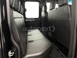 MERCEDES-BENZ Sprinter 319 DoKa Aut. *3,0 V6* 7-SITZE+AHK 2,8t