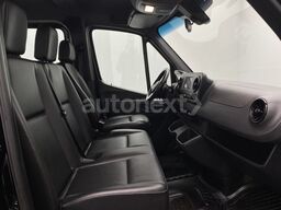 MERCEDES-BENZ Sprinter 319 DoKa Aut. *3,0 V6* 7-SITZE+AHK 2,8t